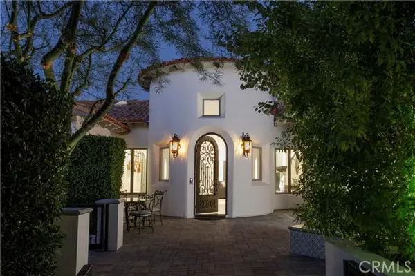 Bermuda Dunes, CA 92203,42820 Caballeros DR