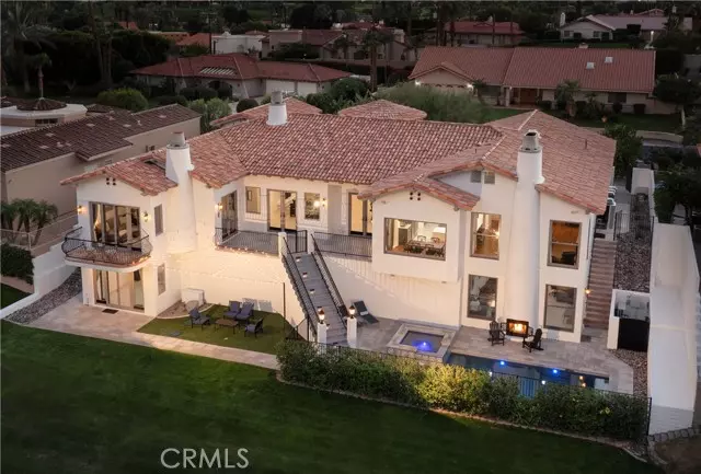42820 Caballeros DR, Bermuda Dunes, CA 92203