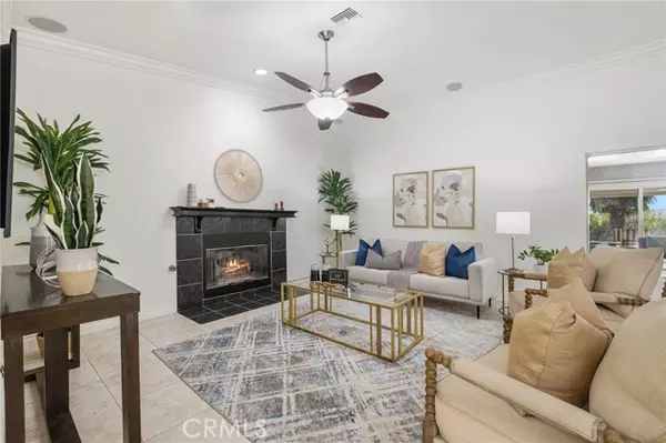 Desert Hot Springs, CA 92240,64991 Barnes CT