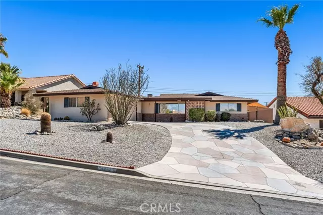 9870 San Rafael RD, Desert Hot Springs, CA 92240