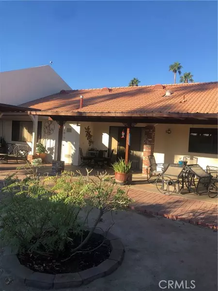 38900 Tandika TRL, Palm Desert, CA 92211