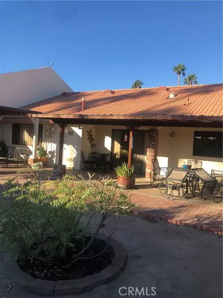 38900 Tandika TRL, Palm Desert, CA 92211