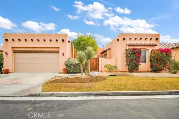 Palm Desert, CA 92211,78 Sedona CT