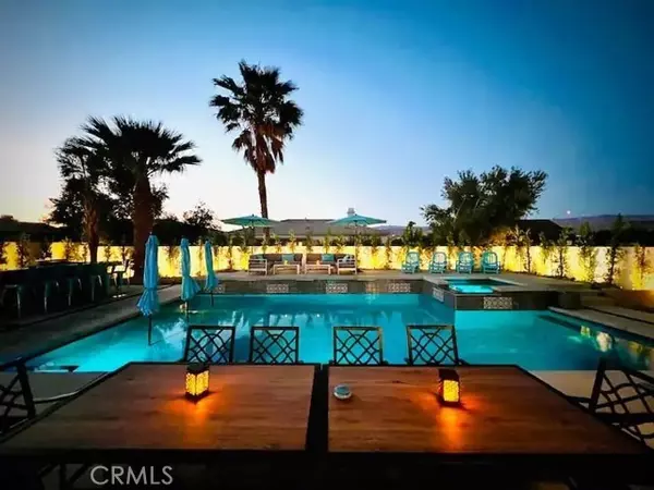 80848 Sunspring CT, Indio, CA 92201