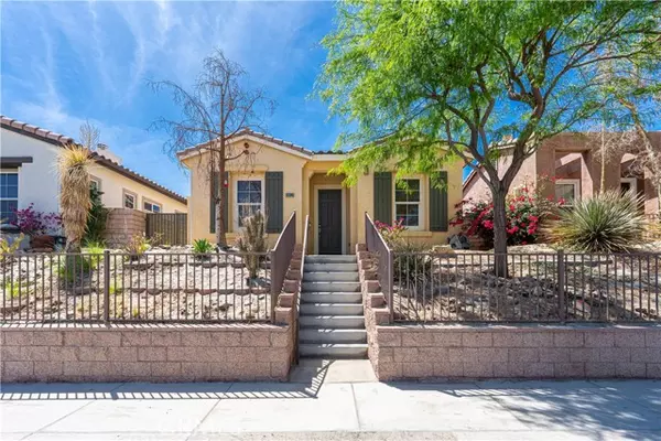 26345 Avenida Quintana, Cathedral City, CA 92234