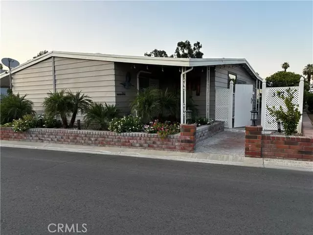 347 VIA DON BENITO, Cathedral City, CA 92234