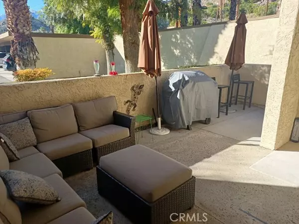 Palm Springs, CA 92264,2160 S Palm Canyon DR #1