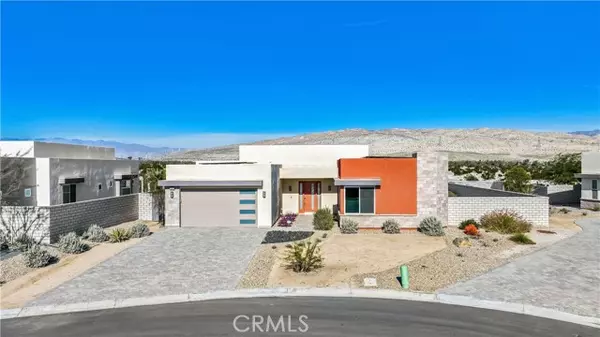 Rancho Mirage, CA 92270,26 Iridium WAY