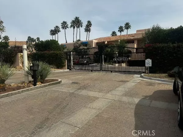 Palm Springs, CA 92262,500 E Amado RD #108