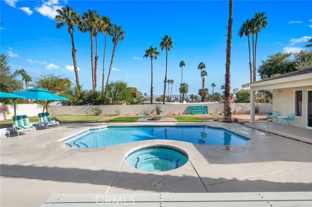 Rancho Mirage, CA 92270,71350 Biskra RD