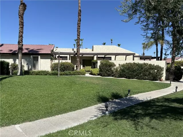 1321 E Amado RD, Palm Springs, CA 92262