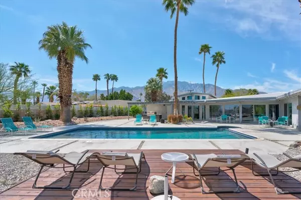 Palm Springs, CA 92262,2922 N Farrell DR