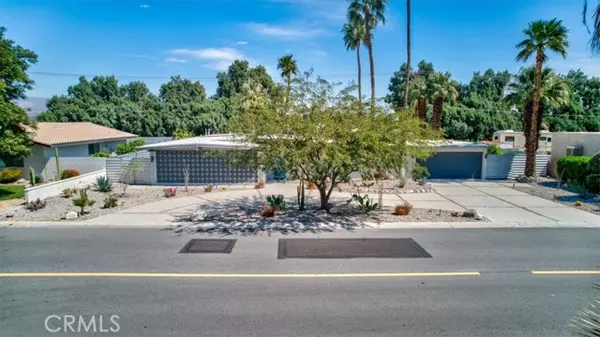 2922 N Farrell DR, Palm Springs, CA 92262