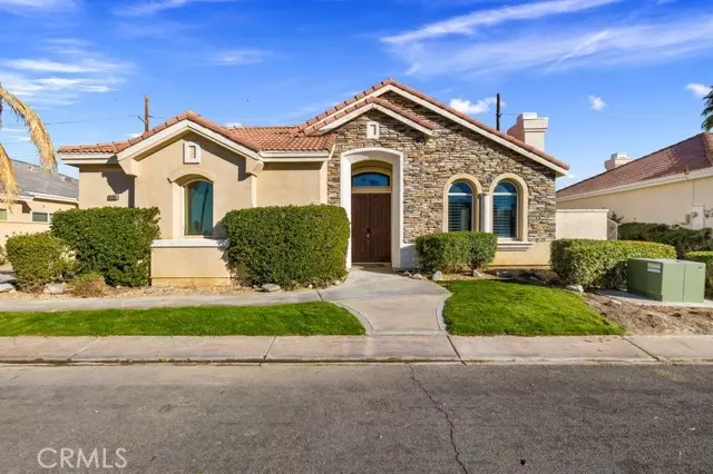 49058 Barrymore ST, Indio, CA 92201