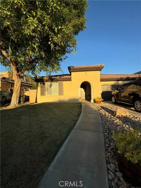 Coachella, CA 92236,50294 Goya DR