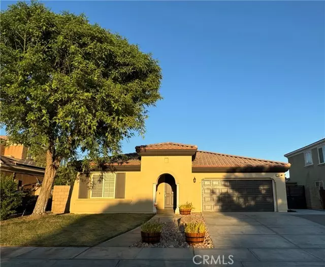 50294 Goya DR, Coachella, CA 92236