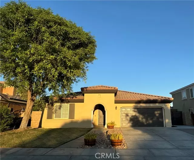 Coachella, CA 92236,50294 Goya DR