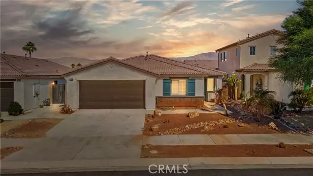 84156 Azzura WAY, Indio, CA 92203