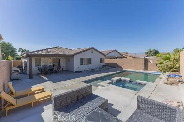 Indio, CA 92203,84156 Azzura WAY