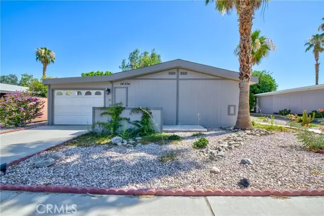 74374 Zircon CIR, Palm Desert, CA 92260