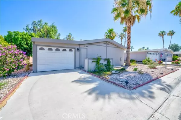 Palm Desert, CA 92260,74374 Zircon CIR