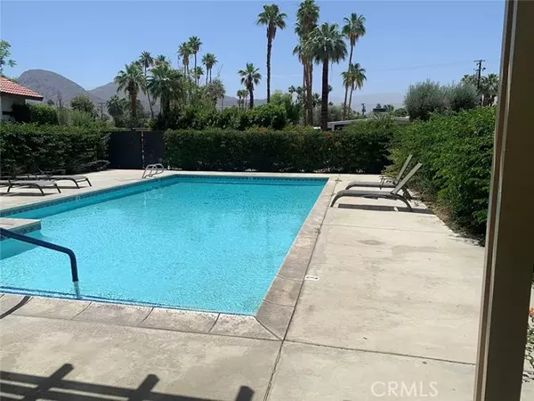 Palm Desert, CA 92260,74549 Sagebrush DR