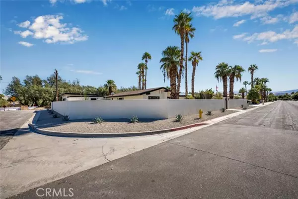 Palm Springs, CA 92262,2890 N Farrell DR