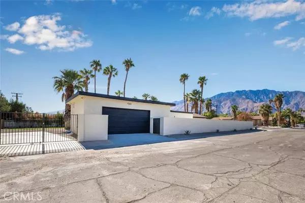 Palm Springs, CA 92262,2890 N Farrell DR