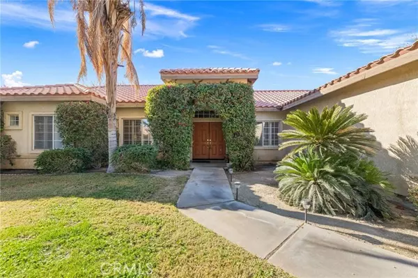 78643 Como CT, La Quinta, CA 92253