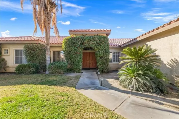 78643 Como CT, La Quinta, CA 92253