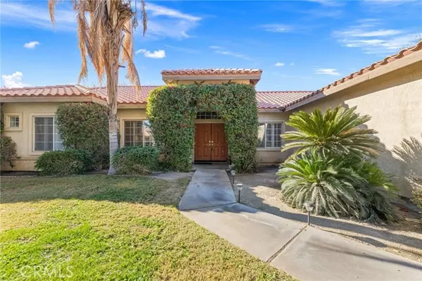 78643 Como CT, La Quinta, CA 92253