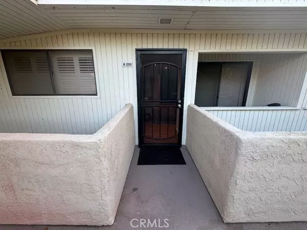 Palm Springs, CA 92262,2810 N Arcadia CT #208