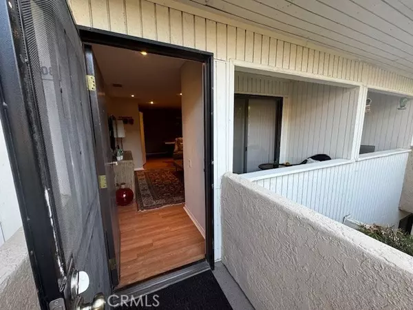 Palm Springs, CA 92262,2810 N Arcadia CT #208