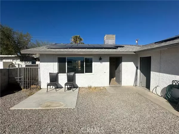 66414 2nd ST, Desert Hot Springs, CA 92240