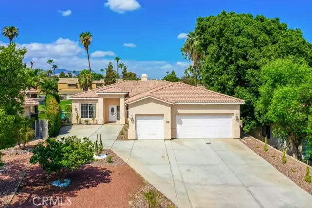 Indio, CA 92201,48305 Pic WAY