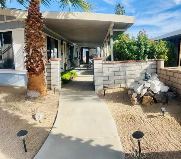 Palm Desert, CA 92260,74618 Zircon CIR