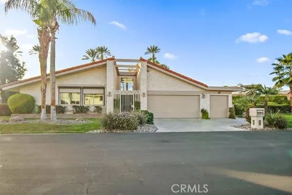 Rancho Mirage, CA 92270,10 Lincoln Place