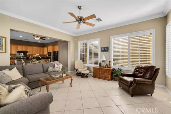 Rancho Mirage, CA 92270,25 Via Santo Tomas