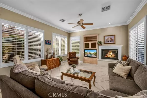 Rancho Mirage, CA 92270,25 Via Santo Tomas