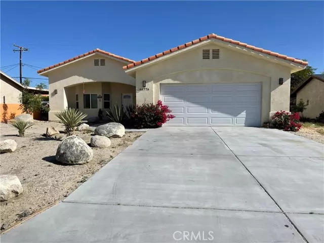 66776 Camino Idilio, Desert Hot Springs, CA 92240