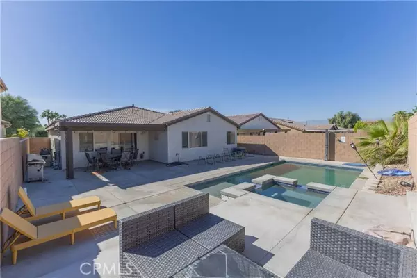 Indio, CA 92203,84156 Azzura WAY
