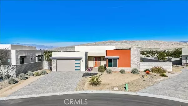 Rancho Mirage, CA 92270,26 Iridium WAY