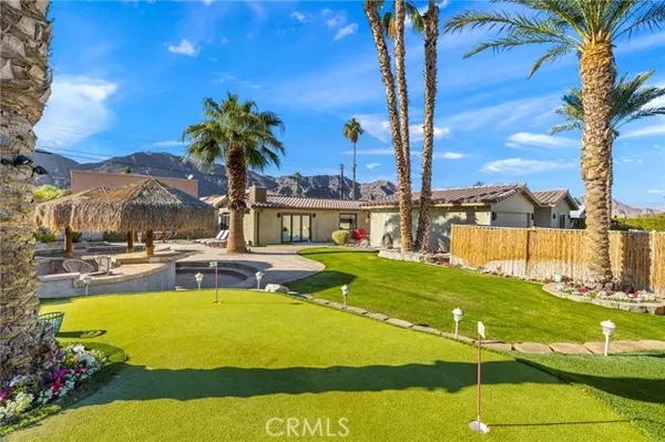 La Quinta, CA 92253,53725 Avenida Villa