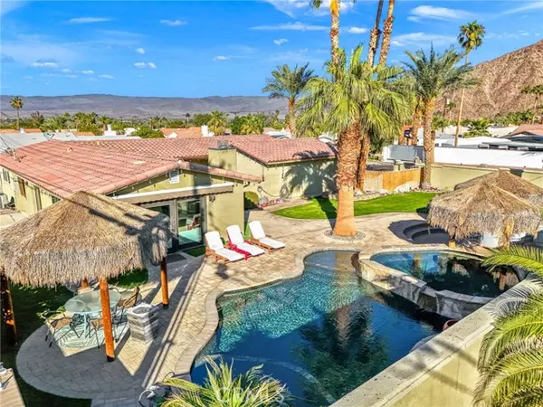 La Quinta, CA 92253,53725 Avenida Villa