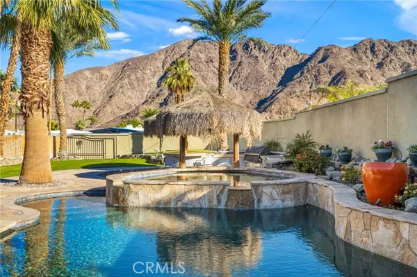 La Quinta, CA 92253,53725 Avenida Villa