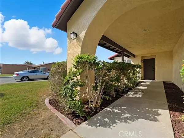 Cathedral City, CA 92234,31495 Avenida Valdez