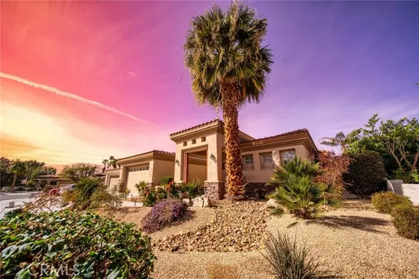 Palm Desert, CA 92260,40879 Sandpiper CT