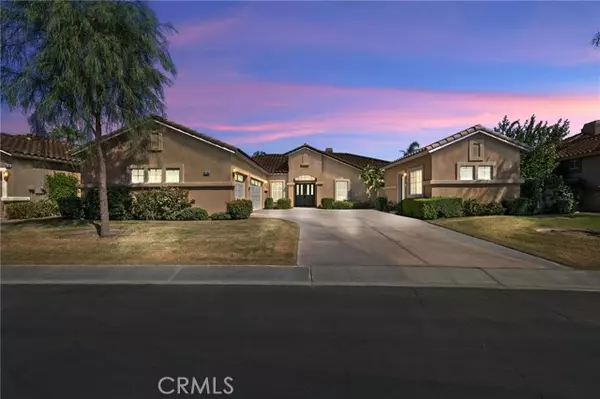 80396 Green Hills DR, Indio, CA 92201