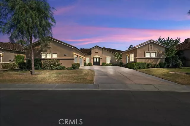 80396 Green Hills DR, Indio, CA 92201