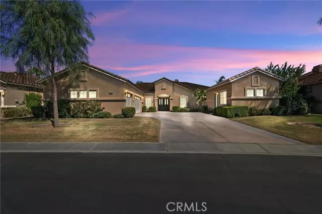 80396 Green Hills DR, Indio, CA 92201